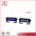 Luz de advertência do 8W LED Dash Deck/luz luz estroboscópica (SL340)